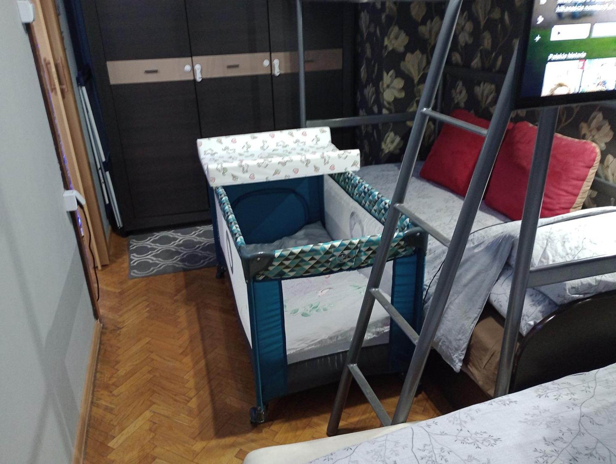 Apartament Venge: Family-Friendly Air-Conditioned Flat with Netflix Wroclaw Exterior photo